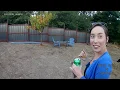 How to build a 50 year Privacy Fence