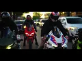 WE WILL RIDE - TILL WE DIE (feat. FlicksbyJames Revrozell, ImKay & Steve Stacey)