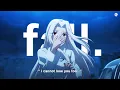 Download Lagu STIM - fall (Lyrics / AMV)