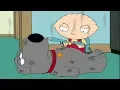 Stewie wanna get back the Money