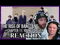 Download Lagu K-POP LOVERS REACT TO THE RISE OF BANGTAN CHAPTER 11 \