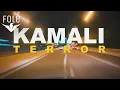 Kamali - Terror (Prod by. FearlezzBeats)
