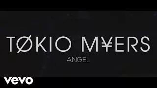 Tokio Myers Angel Studio Sessions 