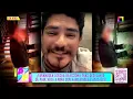 Download Lagu Amor y Fuego - AGO 21 - FARÁNDULA LORCHA REACCIONA TRAS DESPLANTE DE PAUL VEGA A NIÑA | Willax