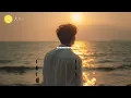 大頭針- 大海「 如果大海能夠喚回曾經的愛，就讓我用一生等待。」
