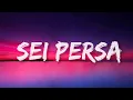 Download Lagu SFERA EBBASTA \u0026 SHIVA - SEI PERSA (Testo/Lyrics)