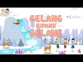 Download Lagu GELANG SIPAKU GELANG - LAGU ANAK ANAK TERBARU \u0026 TERPOPULER