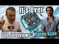 Download Lagu Exclusief interview met Hannu Siren-eigenaar Aventi Watches, Notting Hill ging bijna failliet!