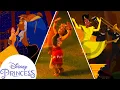 Best Disney Princess Dances Disney Princess