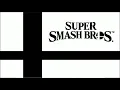 Lagu Super Smash Bros Brawl main theme (Slow Ver) HD audio
