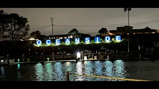 S1, Ep1 Sailing to Oceanside