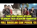 Download Lagu FULL DAGELAN LUCU CAK PERCIL CS BIKIN NGAKAK