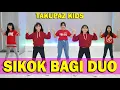 Download Lagu SIKOK BAGI DUA TAKUPAZ KIDS