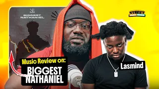 lasmid biggest nathaniel music review