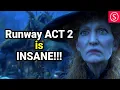 Download Lagu I Tested Runway's Act 2 and IT BLEW MY MIND!