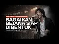 Lagu BAGAIKAN BEJANA (Rock 90s Cover)