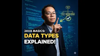 Java Data Types Tutorial Primitive and Non-Primitive Types Explained