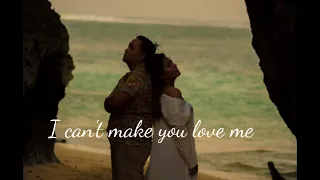 Download I can't make you love me - bonnie raitt cover by Rio dzaky feat nancy nanlohy MP3