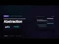 Abstraction - Session 10