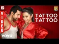 Bhooloham - Tattoo Tattoo Jayam Ravi Srikanth Deva