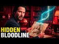 Keanu Reeves FATHER S BLOODLINE Traces Back Somewhere Most Americans Don t Know About