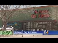 Natural Grocers Raises Minimum Wage At Stores