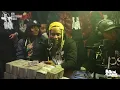 Dad-Worthy Advice That Wallo Had For Whole Room In Durk's Interview