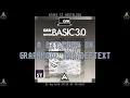 Atari ST Nostalgia - GFA Basic Part 19 A bit more on GRAPHMODE and DEFTEXT