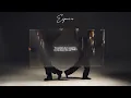 Justin Quiles, Lenny Tavárez - ESPACIO (Lyric Video)