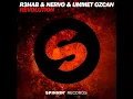 Revolution (Radio Mix) - R3HAB, NERVO & Ummet Ozcan