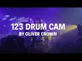 Download Lagu Oliver Cronin Drum Cam - \