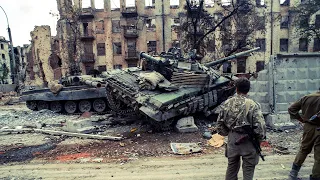 Операция "Джихад". Август 1996.