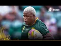 Download Lagu Springbok Women score a STUNNER 😮‍💨 | South Africa v Brazil | Rugby World Cup 2025