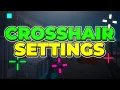 5 Best CS2 Crosshairs With Codes - Counter Strike 2 Crosshair Settings