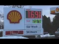 Colorado has the second-cheapest gas in the country right now
