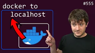 docker connecting to localhost outside the container intermediate anthony explains
