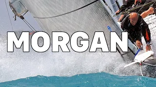 The Real Cruising Sailboat – Morgan – Episode 115 – Lady K Sailing