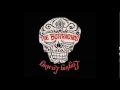 The Borrachos - Laging Lasing (Official Audio)