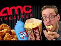 Download Lagu Keith Eats Everything At AMC Theatres