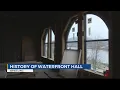 The long history of Wheeling s Waterfront Hall