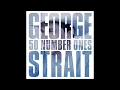 George Strait - Blue Clear Sky (2004 CD Audio)
