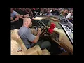 Download Lagu Kurt Angle fails to steal Eddie Guerrero's car: SmackDown, July 29, 2004