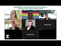 EMU UACDC Fall 2022 Career Week Industry Panel Working in Health Sciences Human Services