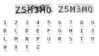 Captcha Recognition Captcha Breaking with Deep Learning 91-8283824812 for query