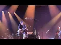 Brand New Live - The Quiet Things That No One Ever Knows - Roadrunner, Boston, MA - 10/18/26