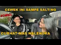 Lagu Prank taxi !! CURHAT MAS NALENDRA, MALAH DEG DEGAN #1