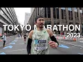 Tokyo Marathon 2023