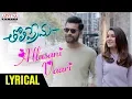 Download Lagu Allasani Vaari Lyrical | Tholiprema Movie Songs | Varun Tej, Raashi Khanna | Thaman S | Venky Atluri