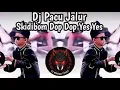 Download Lagu DJ PACU JALUR X DJ SKIDIBOM YES YES VIRAL TIKTOK TERBARU 2025