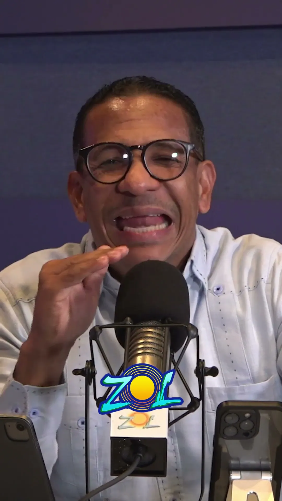 “Yo creo en el crecimiento con orden”